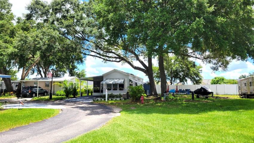 4320 Dundee Road a Winter Haven, FL Mobile or Manufactured Home for Sale